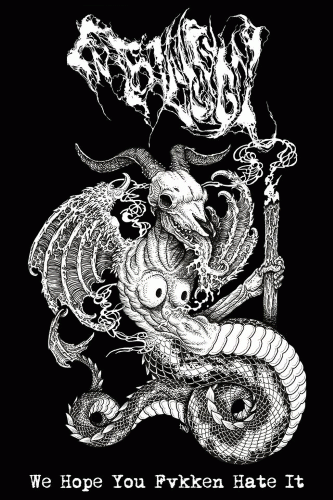 We Hope You Fvkken Hate It